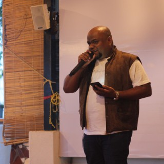 Poetry Collection by Gadru