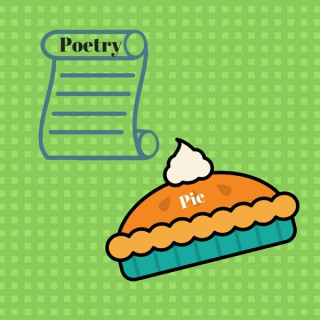 Poetry Pie