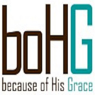 Because of His Grace Podcast