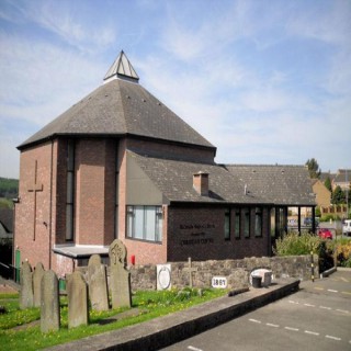 Bethesda Baptist Church