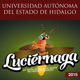 Programa Luciérnaga - Un bicho de luz en la noche del desconocimiento - 2015
