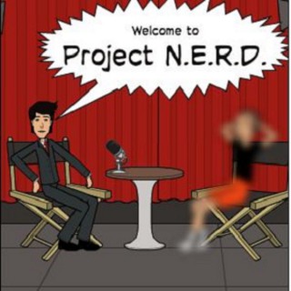 Project N.E.R.D.