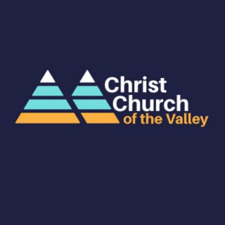 Christ Church of the Valley Cashiers Podcast