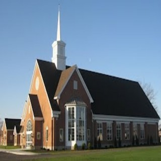 Clarence Presbyterian Church