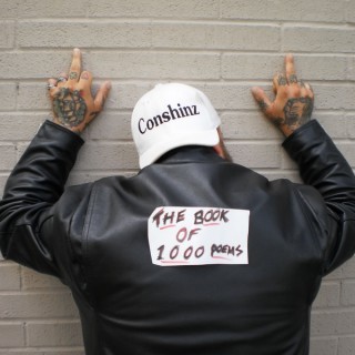 PUNK ROCK POETRY PODCAST