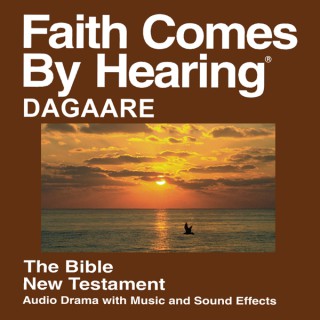 Dagaare Bible (Non-Dramatized)