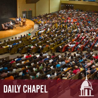 Daily Chapel - Fall 2015