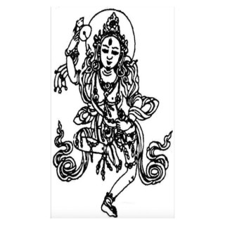 Dakini's Whisper Podcast