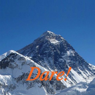 Dare: Hebrews – Leadership Ministries