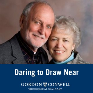Daring to Draw Near