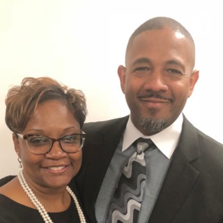 Darryl Mason