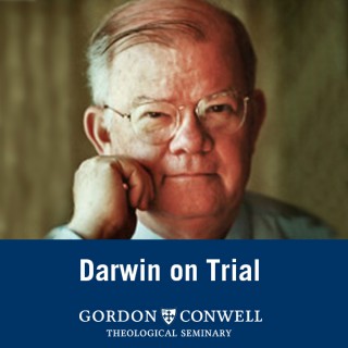 Darwin on Trial
