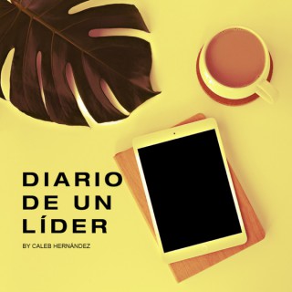 DIARIO DE UN LÍDER