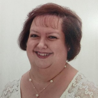 Dr Kimberla Arnold