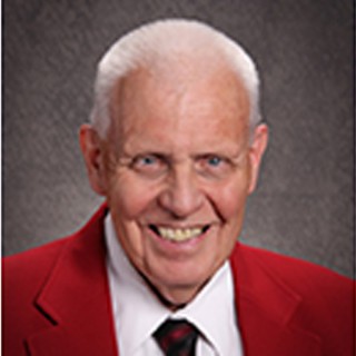 Dr. Gary Staats
