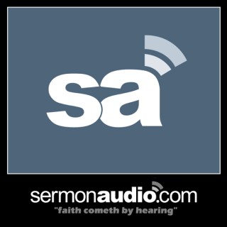 Dr. Mark Eastman on SermonAudio