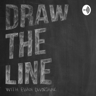 Draw The Line Podcast