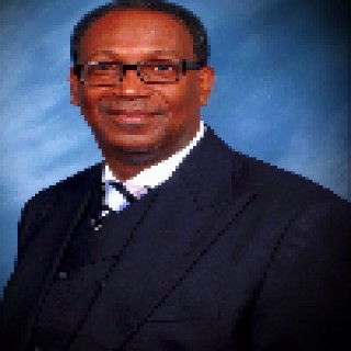 Dwight Riddick Ministries