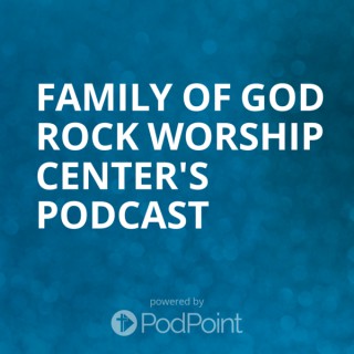 Excellence In Christ Broadcast