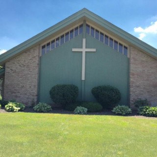 Fields United Methodist Church