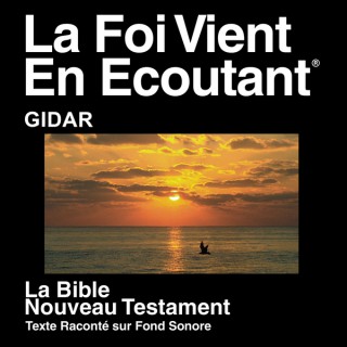 Gidar Bible