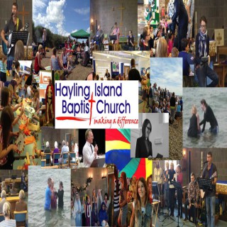 Hayling Island Baptist