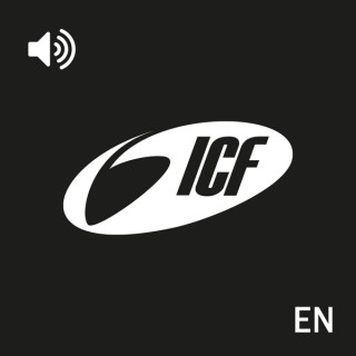ICF Stuttgart | Podcast English