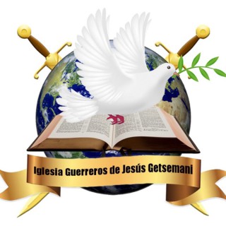 Iglesia Guerreros de Jesús.