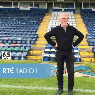 RTÉ - The County Line