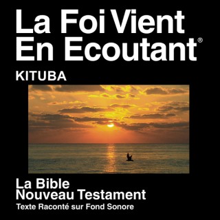 Kituba for Congo Bible