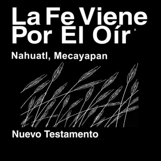 Nahuatl, Mecayapan Biblia (no dramatizada) - Nahuatl, Isthmus-Mecayapan Bible (Non-Dramatized)