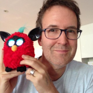 Sean Craig Murphy's Podcast