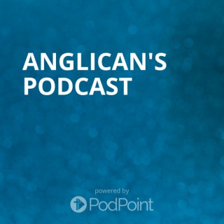 Randolph Evelyn's Podcast