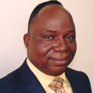 Rev. Mike Ayikade's Podcast