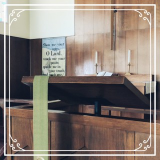 Sermons from Our Savior