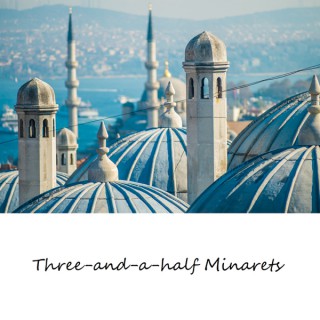 Three and a Half Minarets's podcast