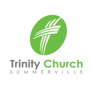 Trinity Church Summerville