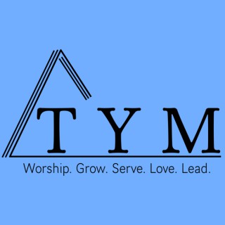 Trinity Youth Podcast