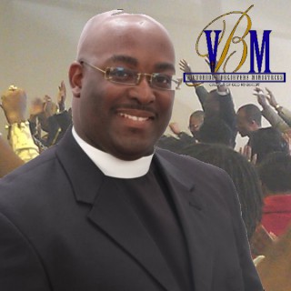 Victorious Believers Ministries Columbia - podcast