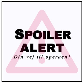 Spoiler Alert
