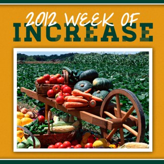 Week Of Increase 2012 SD Video