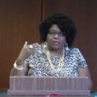Wisdom Matters w/Apostle Jan Wilson