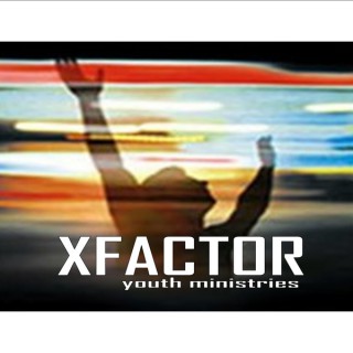 X-factor Youth Ministries podcast