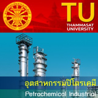 AE359 : อุตสาหกรรมปิโตรเคมี