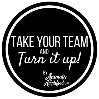Animals Amplified