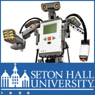 CSAS 4082: Intro to Robotics