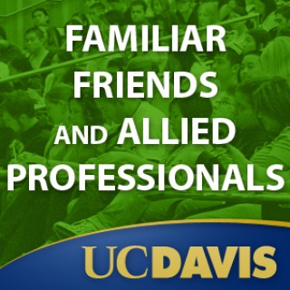 Familiar Friends and Allied Professionals