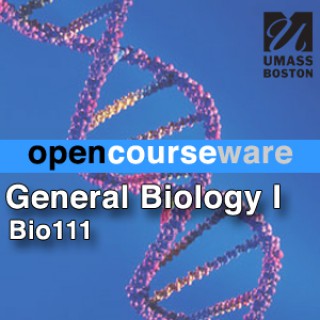 General Biology I - Fall 2009