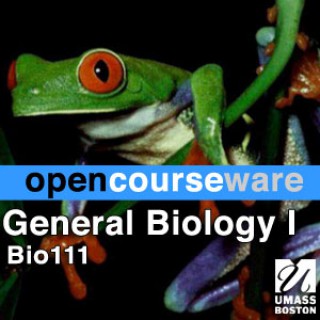 General Biology I - Fall 2012