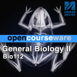 General Biology II - Spring 2008